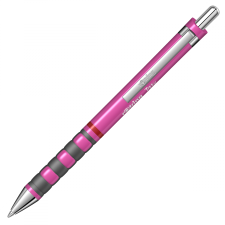Pixuri - Pix Tikky III Purple Neon, Rotring