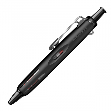 Pix Tombow Air Press Pen Black/Black [4]
