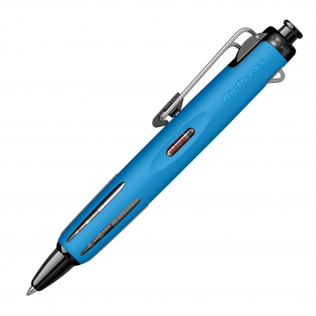 Pixuri - Pix Tombow Air Press Pen Light Blue