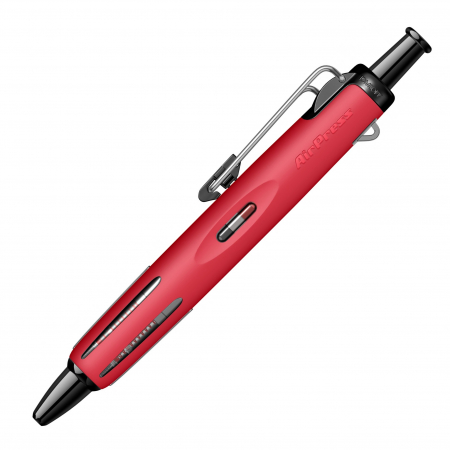 Pix Tombow Air Press Pen Red [2]