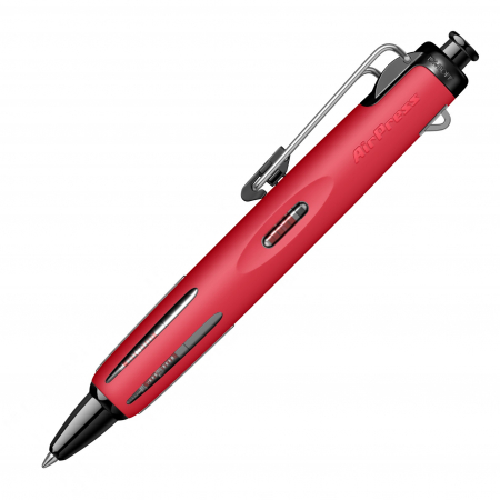 Pixuri - Pix Tombow Air Press Pen Red