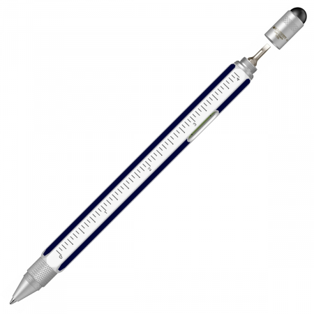 Pix Tool Edge White-Blue Monteverde USA [3]