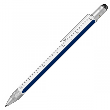 Pix Tool Edge White-Blue Monteverde USA [5]