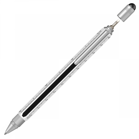 Pix Tool Edge White-Black Monteverde USA [5]