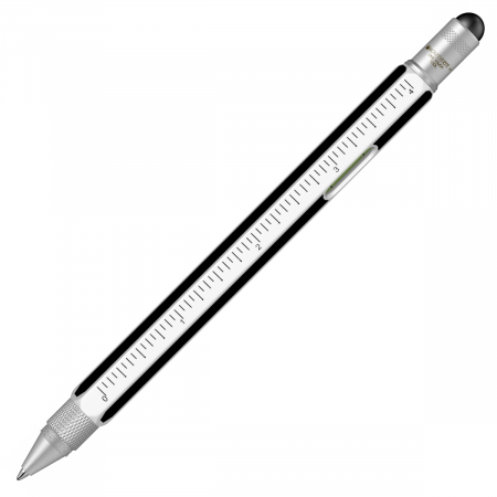 Pix Tool Edge White-Black Monteverde USA [3]