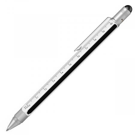 Pix Tool Edge White-Black Monteverde USA [2]