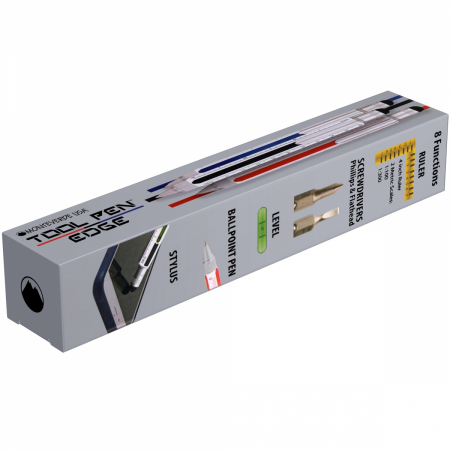 Pix Tool Edge White-Blue Monteverde USA [1]