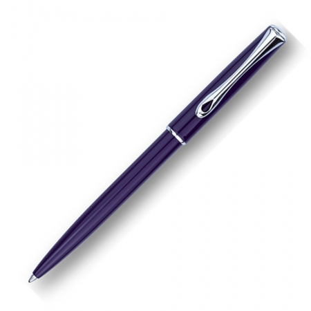 Pix Traveller Deep Purple Diplomat [3]