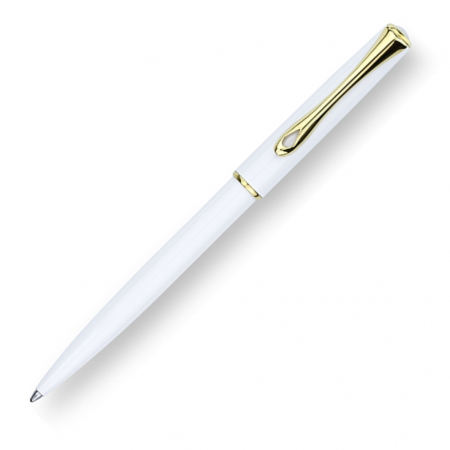 Pix Traveller White Snow Gold Diplomat [3]
