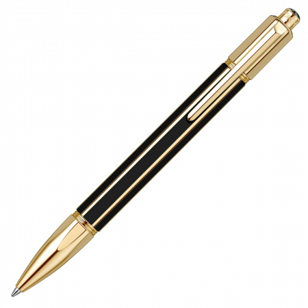 Caran d'Ache - Pix Varius China Black GT Caran d'Ache