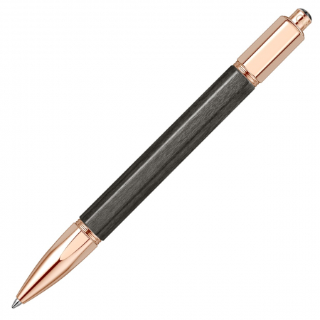 Pix Varius Ebony Wood PGT, Caran d'Ache [3]