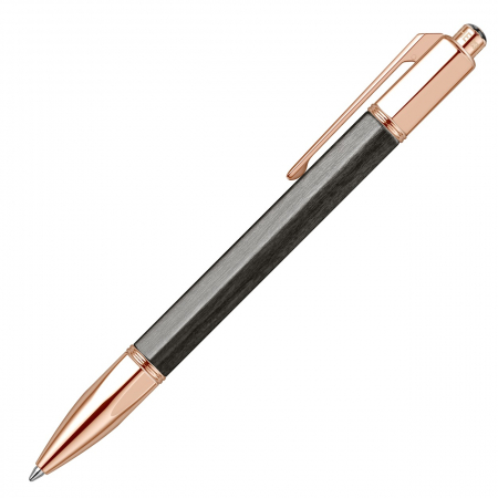 Pix Varius Ebony Wood PGT, Caran d'Ache [2]