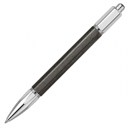 Pix Varius Ebony Wood SRT Caran d'Ache [3]