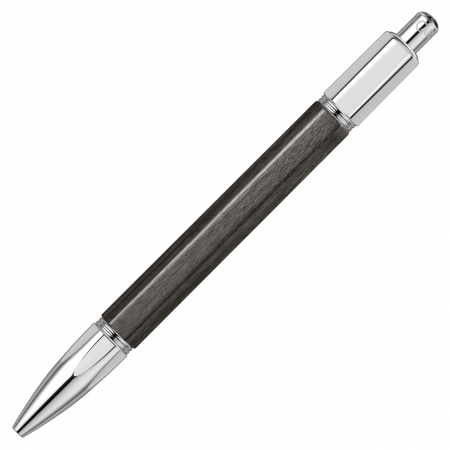 Pix Varius Ebony Wood SRT Caran d'Ache [5]