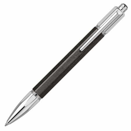 Caran d'Ache - Pix Varius Ebony Wood SRT Caran d'Ache