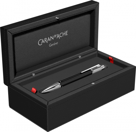 Pix Varius Rubracer SRT Caran d'Ache [5]