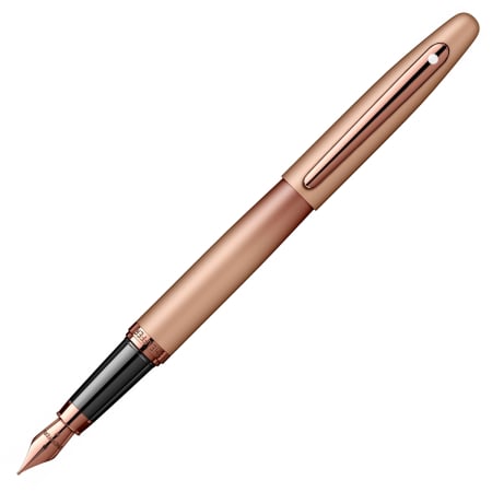 Vfm - Stilou VFM Coffee Edition Matt Brown COT, Sheaffer 