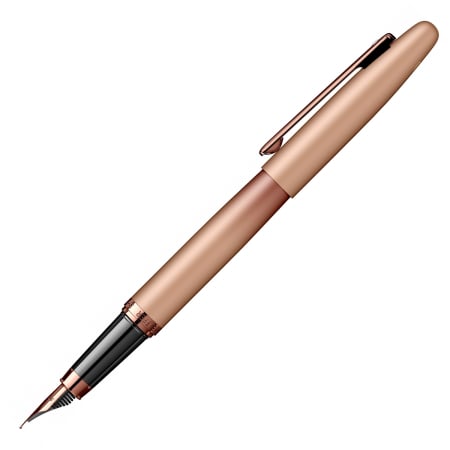 Stilou VFM Coffee Edition Matt Brown COT, Sheaffer  [7]
