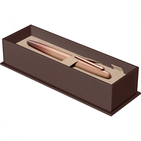 Stilou VFM Coffee Edition Matt Brown COT, Sheaffer  [5]
