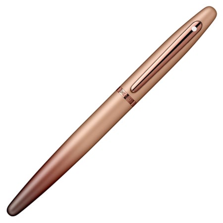 Stilou VFM Coffee Edition Matt Brown COT, Sheaffer  [2]