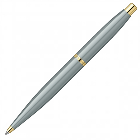 Pix VFM Glossy Light Gray GT, Sheaffer [4]
