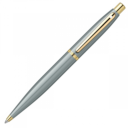 Pixuri - Pix VFM Glossy Light Gray GT, Sheaffer