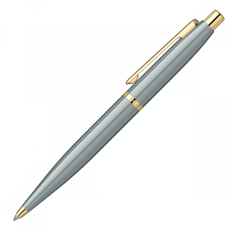 Pix VFM Glossy Light Gray GT, Sheaffer [1]