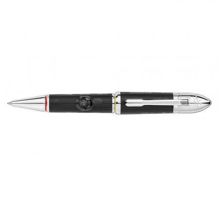 Pix Walt Disney, Editie speciala, Montblanc [1]