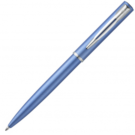 Brand - Pix Waterman Allure Metallic Blue CT
