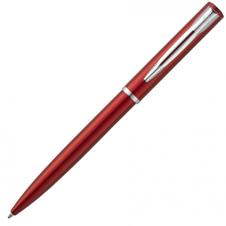 Brand - Pix Waterman Allure Metallic Red CT