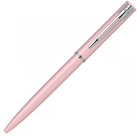 Pix Waterman Allure Pastel Pink CT [5]
