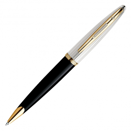 Pixuri - Pix Waterman Carene DeLuxe Black GT