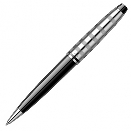 Pix Waterman Expert DeLuxe Black CT [3]