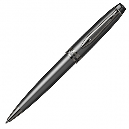Brand - Pix Waterman Expert Black Laquer TT