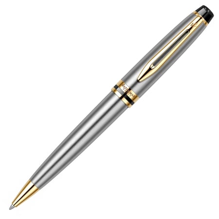 Pixuri - Pix  Expert Essential Stainless Steel GT, Waterman