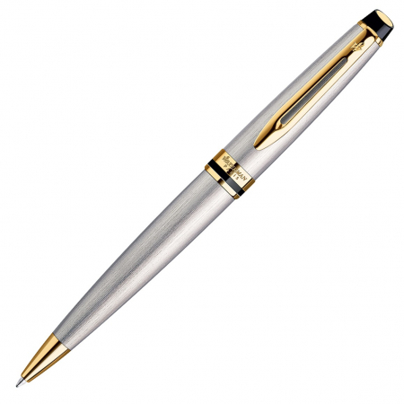 Pixuri - Pix Waterman Expert Essential Stainless Steel GT
