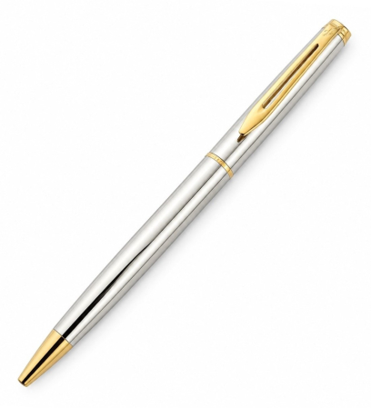Pixuri - Pix Waterman Hemisphere Stardust Gold GT