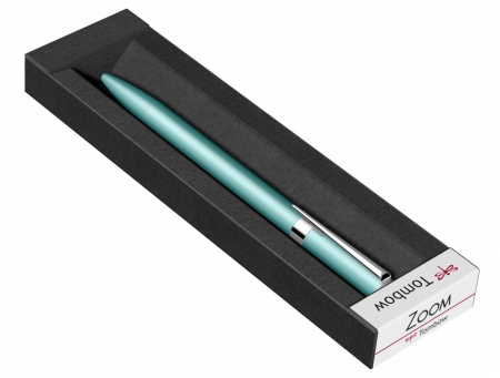 Pix Zoom L 105 City Light Blue CT, Tombow [4]