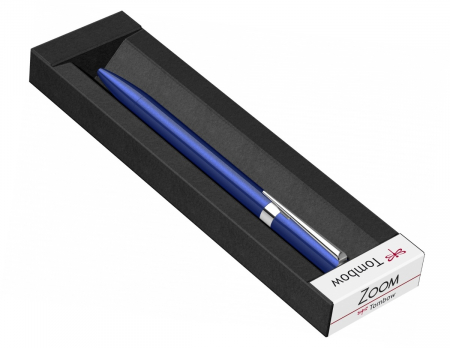 Pix Zoom L 105 City Blue CT, Tombow [4]