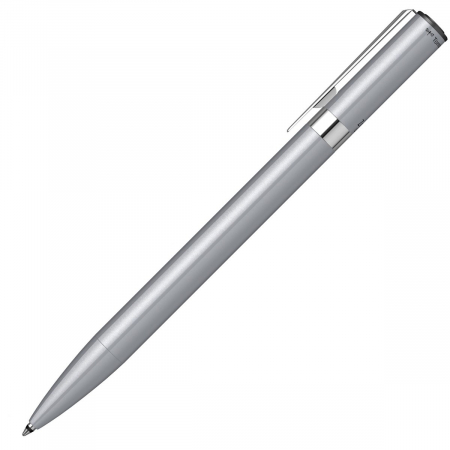 Pixuri - Pix Zoom L 105 City Silver CT, Tombow