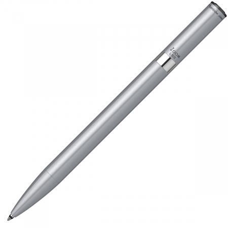 Pix Zoom L 105 City Silver CT, Tombow [2]