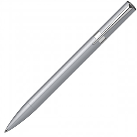 Pix Zoom L 105 City Silver CT, Tombow [3]