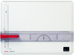 Plansete - Planseta Proiectare A3 College Board, Rotring