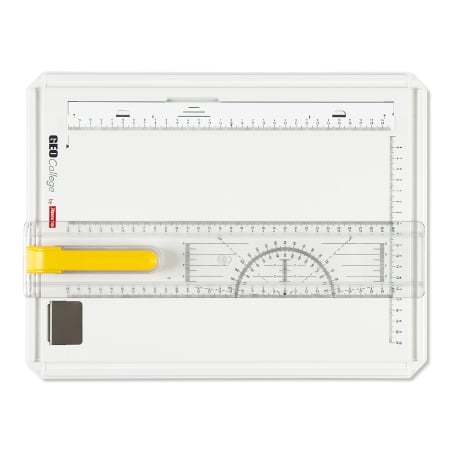Plansete - Planseta Proiectare A4 College, Aristo