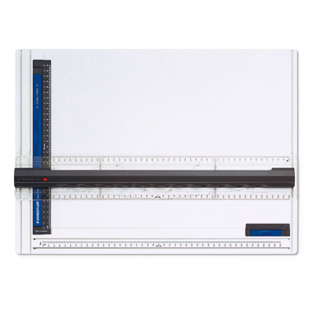 Plansete - Planseta Proiectare A3 Staedtler, Staedtler