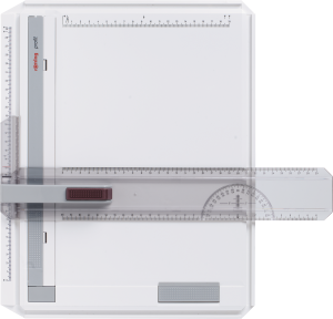 Plansete - PLANSETA PROIECTARE A4 PROFIL ROTRING