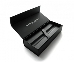 Pix P´3110 Tec Flex Black Porsche Design [1]