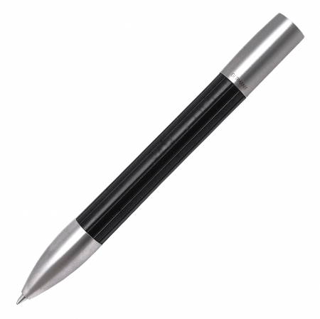 P'3140 Pix Porsche Design - Shake Pen Black Caoutchouc [4]