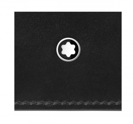 Portofel Meisterstuck 7cc with ID Card Holder, Montblanc [2]