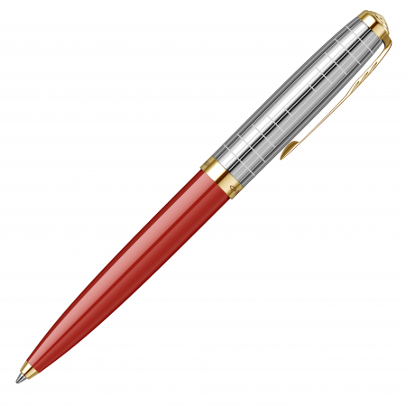 Pix Parker 51 Premium Red Rage GT [2]
